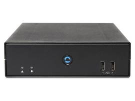 BARE SYST DE7400 SKYLAKE I3 CPU 6100H