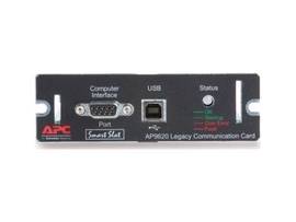 SCHNEIDER LEGACY COMMUNICATIONS SMARTSLOT CARD