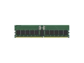 KINGSTON 48GB 5600MT/S DDR5 ECC REG CL46 DIMM 2RX8 MICRON B RENESAS