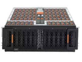 STORAGE ENCLOSURE 4U60-60 G2 360TB