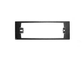 GAMBER FACEPLATE, KENWOOD KCH-20R ENHANCED CONTROL HEAD FOR NX-5000 SERIES RADIOS