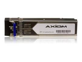 AXIOM 1000BASE-BX10-U SFP TRANSCEIVER FOR CISCO - GLC-BX-U-I (UPSTREAM)