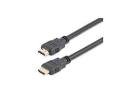 Create Ultra HD connections between your High Speed HDMI-equipped devices over a