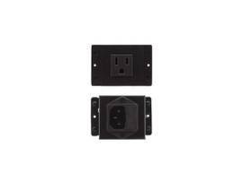 KRAMER TS-1US TBUS POWER SOCKET USA