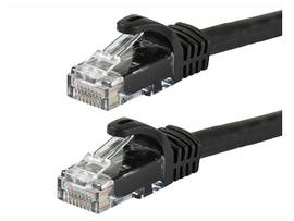 MONOPRICE FLEXBOOT CAT5E ETHERNET PATCH CABLE - SN