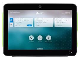 HP POLY POLY TC10 WHT TC TAA U.S. - ENGLISH LOCALIZATION