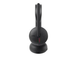 DELL WL3024 DELL WIRELESS HEADSET 12 29 1899