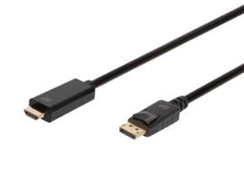 MONOPRICE DISPLAYPORT TO HDTV CABLE 3M (9.9FT)