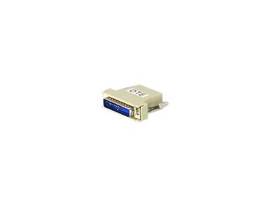 RJ45F T/DB25M DTE T/DTE ADPTR