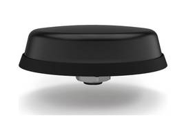 PANORAMA ANTENNAS LOW PROF 2.4-7.2GHZ 5M WIFI LBL 2XRPSP ANT - BLK