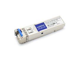 ADD-ONHUAWEI SFP-GE-LX-SM1310-BIDI COMP SFP