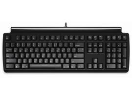 HALF-QWERTY PRO KEYBOARD