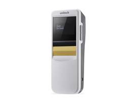 UNITECH MS926, POCKET SCANNER, 2D ENGINE (N3680), BLUETOOTH, USB TYPE C INTERFACE, WITH WALL CHARGER