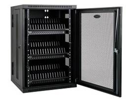 TRIPP LITE 48-PORT USB TABLET CHARGING STATION