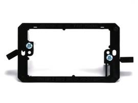MONOPRICE 1-GANG LOW VOLTAGE MOUNTING BRACKET