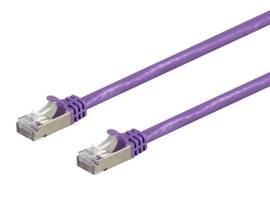 MONOPRICE ENTEGRADE SERIES CAT7 26AWG SHIELDED (S/