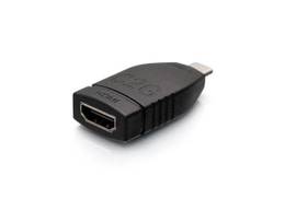 C2G USB-C TO HDMI ADAPTER CONVERTER 4K