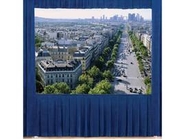 LEGRAND-DA-LITE SCREEN F/F DUK 10X17 UV