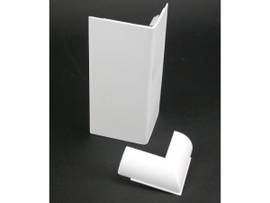 LEGRAND-WIREMOLD NM EXT. CVR ELBOW 5000 LT