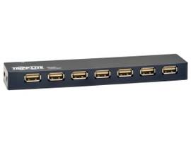 TRIPP LITE 7-PT USB20 HUB WPWR