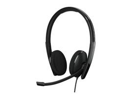 EPOS ADAPT 160T USB II Stereo Teams certified headset