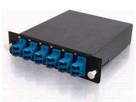 LEGRAND-ORTRONICS QS PRE LOADED MODULE MTP LC SM