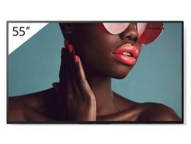 SONY 55IN BRAVIA 4K HDR PROFESSIONAL DISPLAY