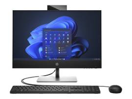 HPI PROONE 440 G9 AIO I71470016GB/256GBPC CANADA - FRENCH LOCALIZATION