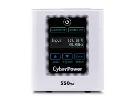 CYBERPOWER MEDICAL 550VA/440W UPS 120V