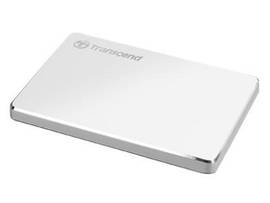 TRANSCEND 1TB, 2.5 PRTBL HDD, STOREJET C3S, ALU