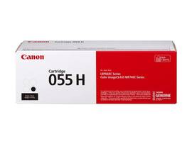 CANON CARTRIDGE 055 BLK HIGH YIELD