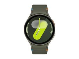 SAMSUNG WATCH 7 BT 44MM TITANIUM GREEN