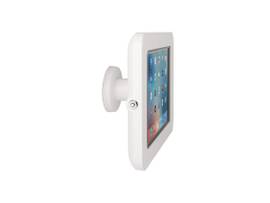 The Joy Factory Elevate II On-Wall Mount Kiosk for iPad 9.7 6th/5th Gen. & Air (