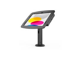 COMPULOCKS IPAD AIR 10.9INCH (4-5TH GEN) SPACE ENCLOSURE TILTING STAND 8INCH PLUS HUB BLACK