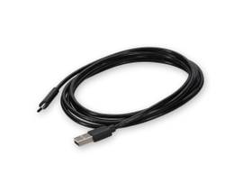 ADD-ON USB 2.0(A) TO USB CABLE