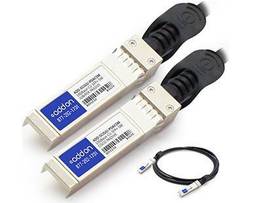 ADD-ONCISCO/JUNIPER SFP+ 5M TAA DAC