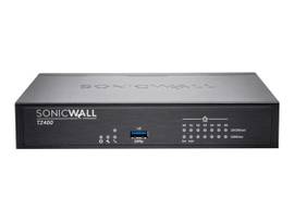 SONICWALL TZ400 SECURE UPGRADE PLUS - ADVANCED EDITION 2YR