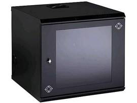 BLACK BOX CORP 10U WALLMOUNT CABINET 22W X 23.5D M6 S