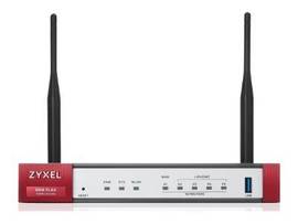 ZYXEL BUNDLED (USG40WV2 BUN) UTM AND VPN