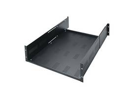Legrand-Middle Atlantic Adjustable Rackshelf, 3 RU, 19.5 to 28D,Heavy equipment