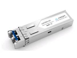 AXIOM 1000BASE-SX SFP TRANSCEIVER FOR LINKSYS - LACGSX