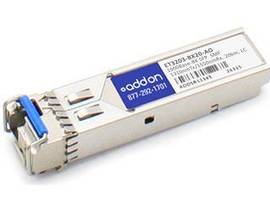 ADDON EDGE-CORE ET3203-BX20 COMPATIBLE TAA COMPLIANT 100BASE-BX SFP TRANSCEIVER
