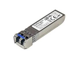 MSA UNCODED SFP+TRANSCEIVER - 10GBE DDM