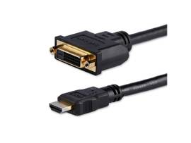 8IN HDMI TO DVI ADAPTER, 10 PACK, M/F