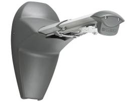 LEGRAND-CHIEF PROJECTOR WALL MOUNT, 0-18 INCH EXT