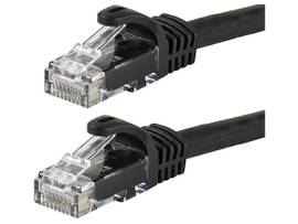 MONOPRICE FLEXBOOT CAT5E ETHERNET PATCH CABLE - SN