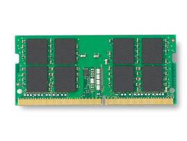 KINGSTON 16G 3200MHZ DDR4 NON-ECC CL22 1RX8 BLK50