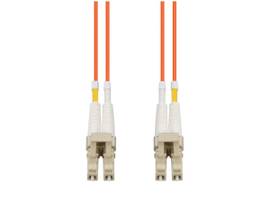 ADD-ONADDLCLC10M5OM2 10M OM2 ORANGE DUPLEX PAT