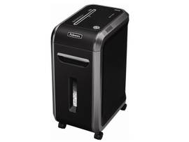 FELLOWES POWERSHRED 99MS SHREDDER (MICRO CUT 120V