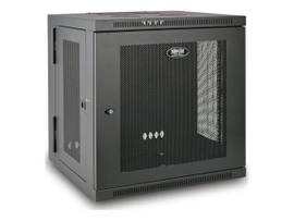 TRIPP LITE SMARTRACK 12U WALL MOUNT ENCLOSURE